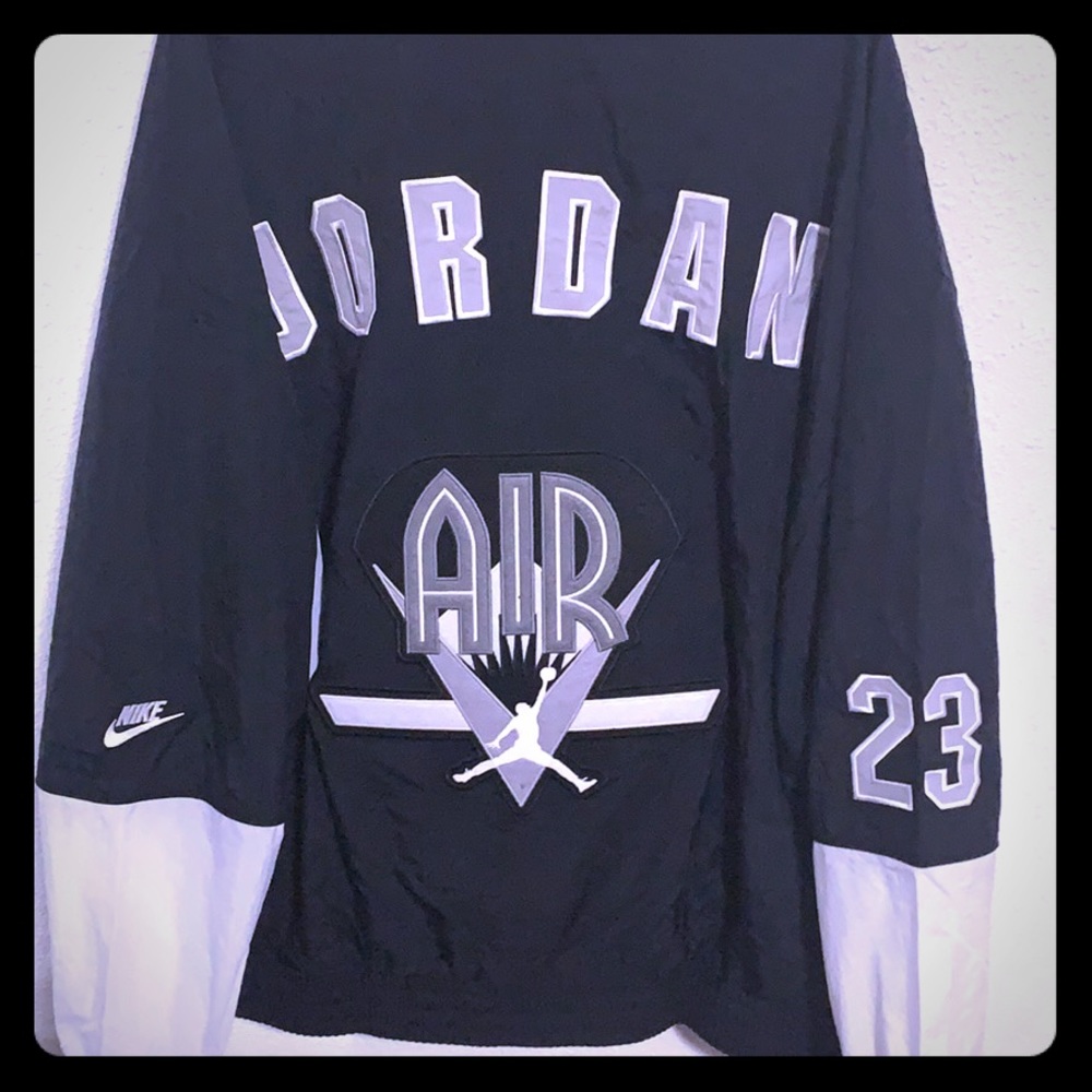 Air Jordan Fleece